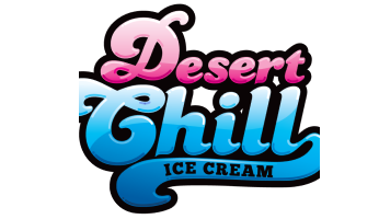 Desert Chill Ice Cream Franchise